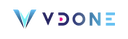 vdone logo